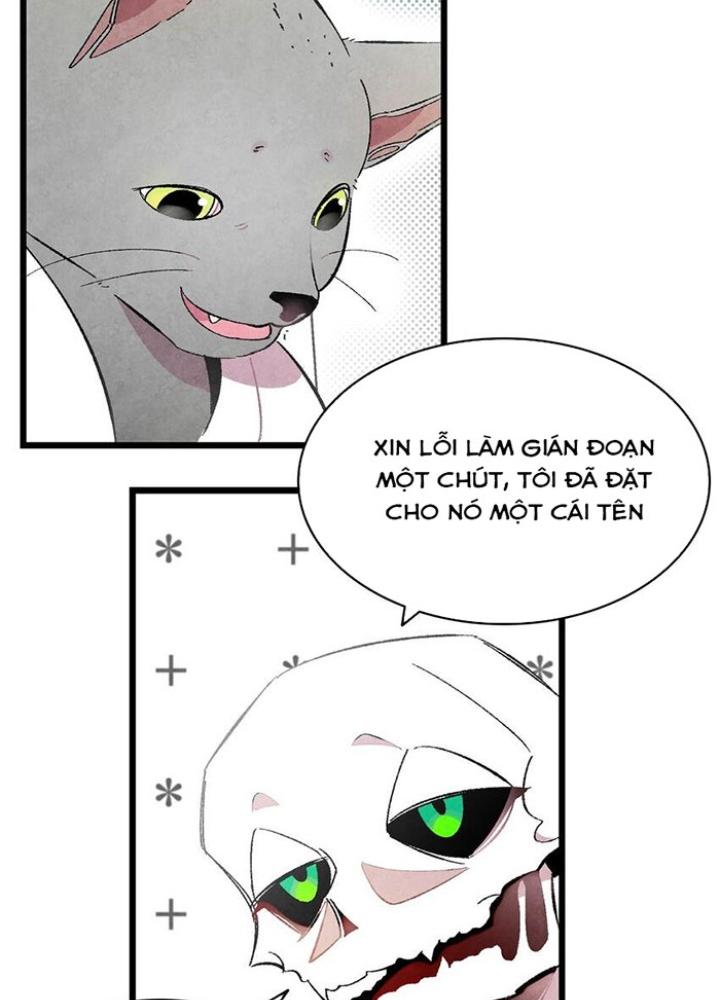 skeleton làm bố chapter 8 120