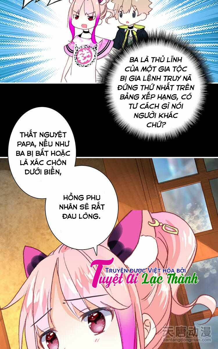 gia đình biến thái chapter 16 12