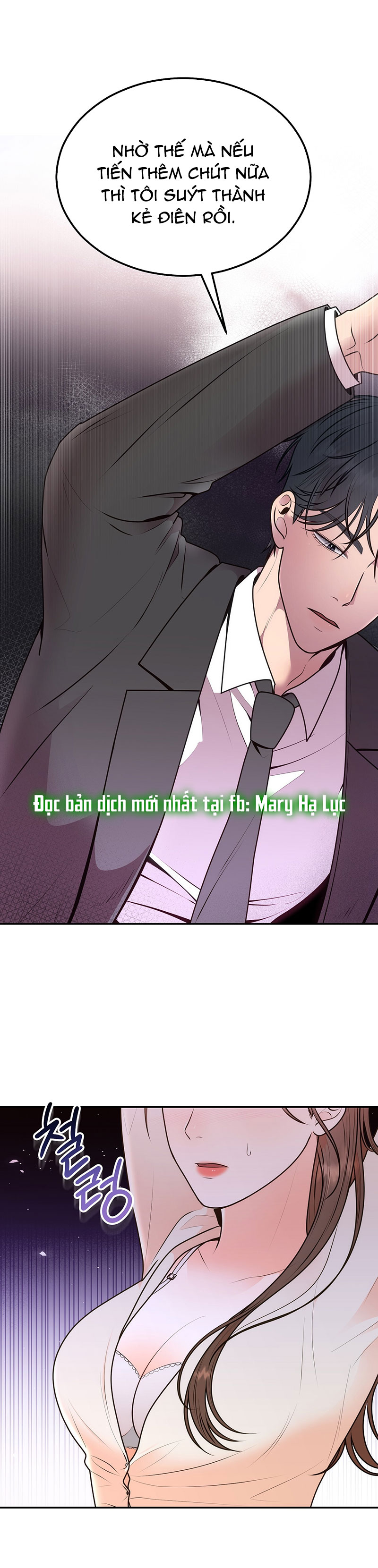 [18+] hôn nhân ràng buộc chapter 17.1 3