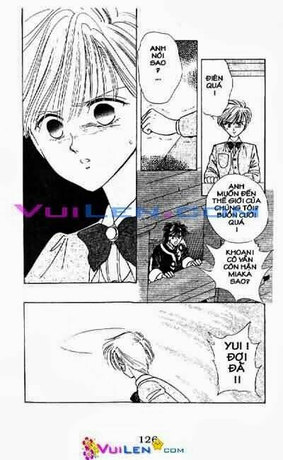 quyển sách kỳ bí chapter 11 127