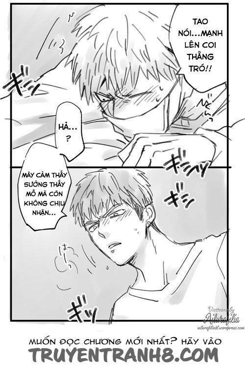 [yaoi] tổng hợp truyện ngắn của megumi và tsugumi - abo chapter 21 1