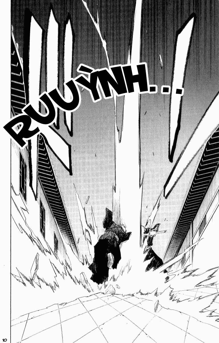 thần chết ichigo chapter 88 10