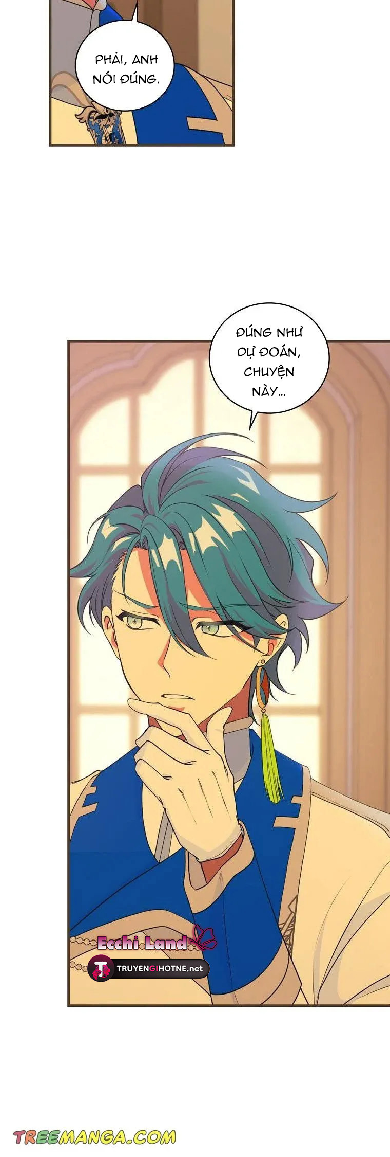 hiệp sĩ băng giá chapter 66.1 12