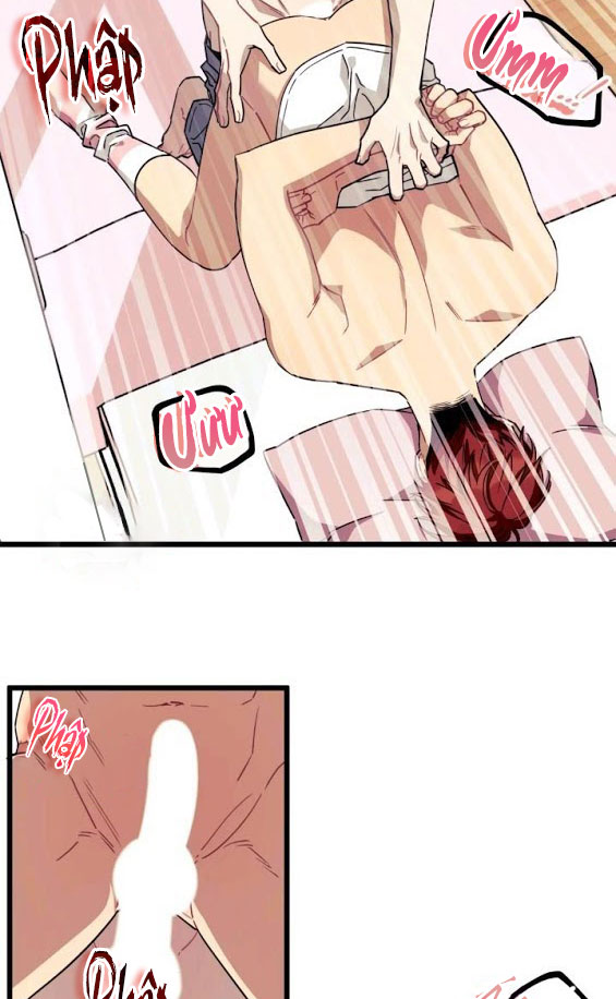 điều ước của cậu là mệnh lệnh của tớ chapter 26 5