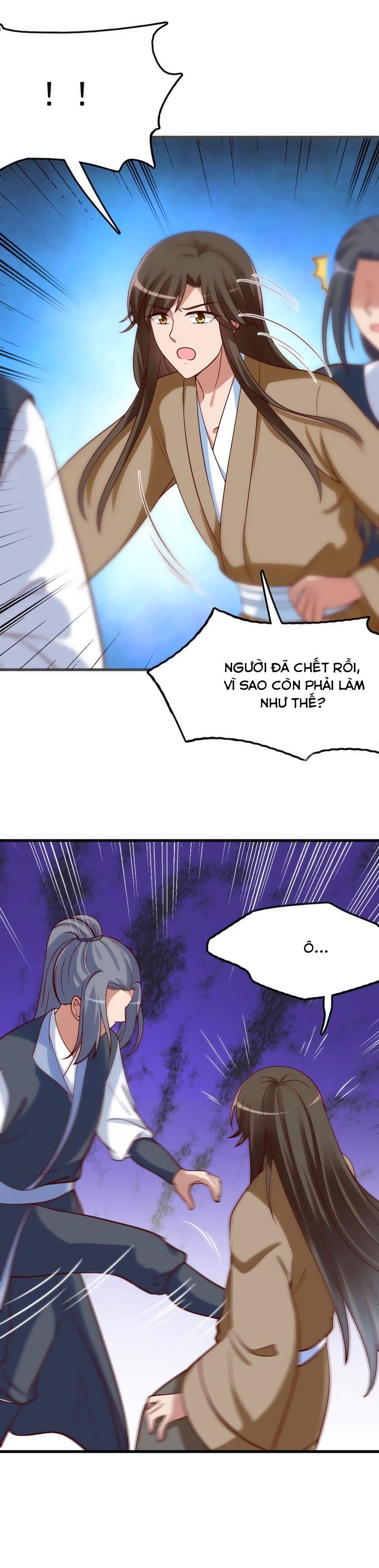 kiêu ngạo vương gia chủng điền phi chapter 172 10