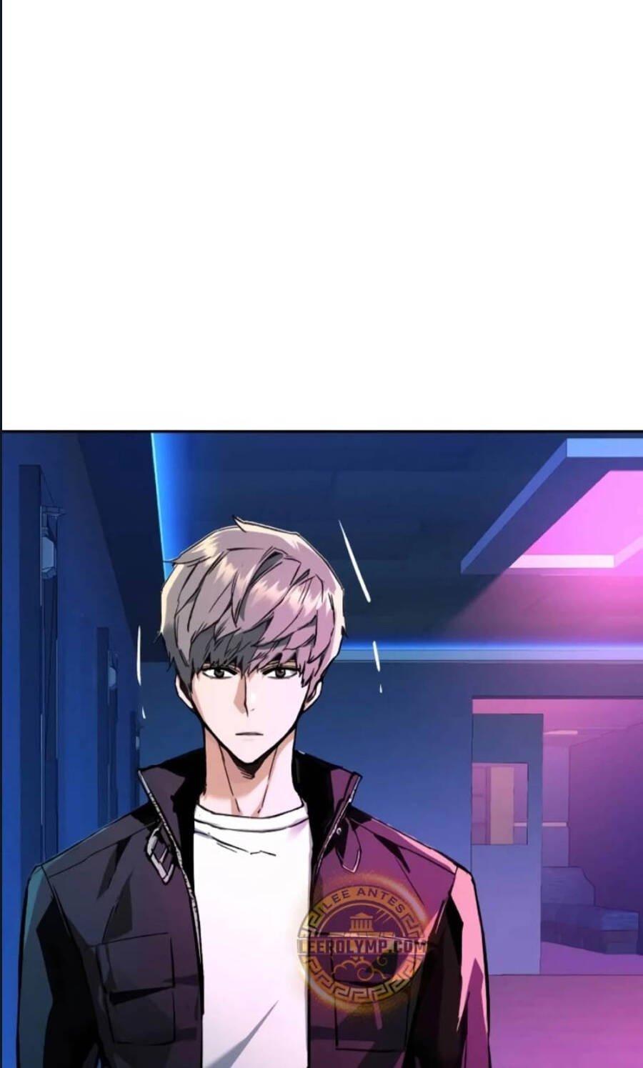 bạn học tôi là lính đánh thuê chapter 200 18