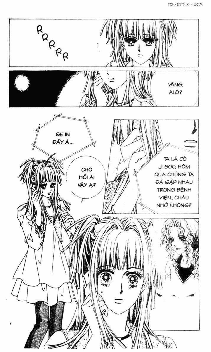 điên vì yêu - love like crazy chapter 53 16