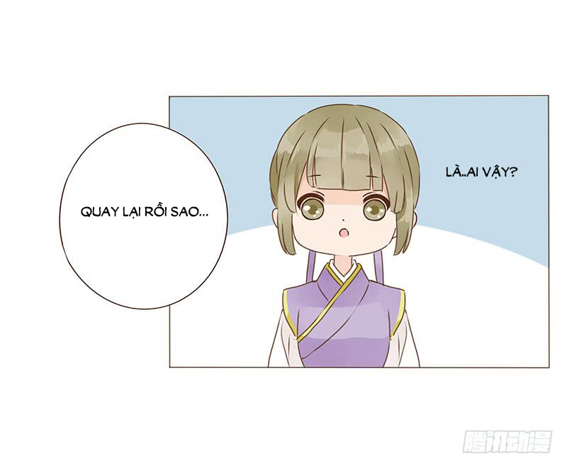 đế vương trắc chapter 118.1 2