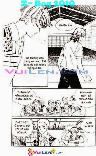 cô giáo tuổi 18 chapter 7 126