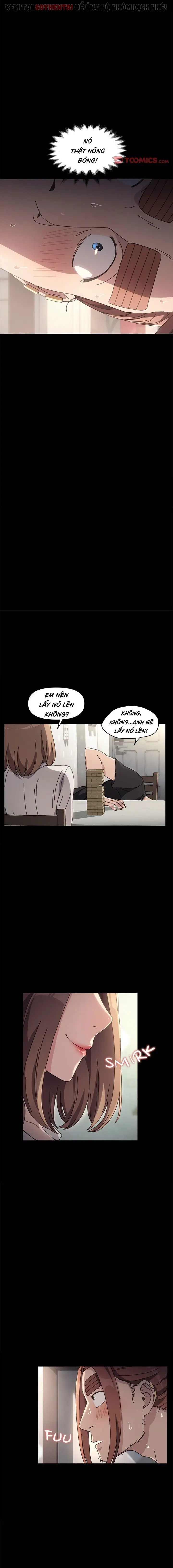 người đàn ông của ngôi nhà này chapter 12 8