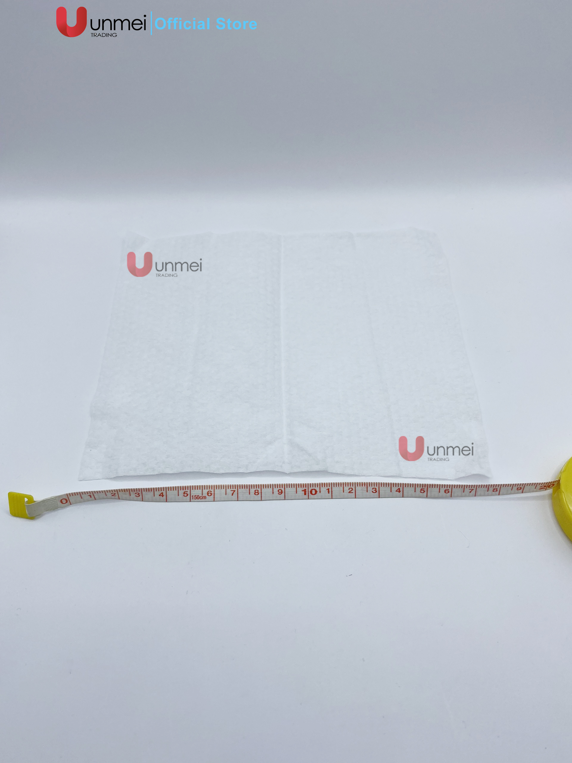Khăn Khô, Khăn Vải Khô Đa Năng Mama 900g Dùng Lau, Vệ Sinh Cho Bé - Thương Hiệu BeeVN Mama