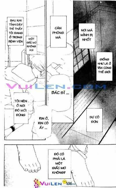 giỏ trái cây - fruit basket chapter 21 106