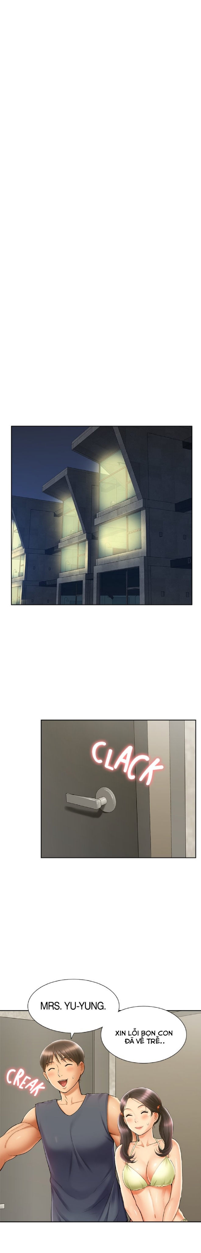 song sinh trụy lạc chapter 26 20