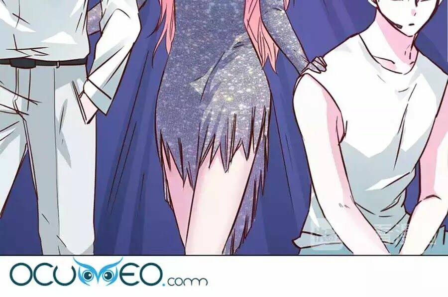 ngôi sao vụn vỡ chapter 36 45