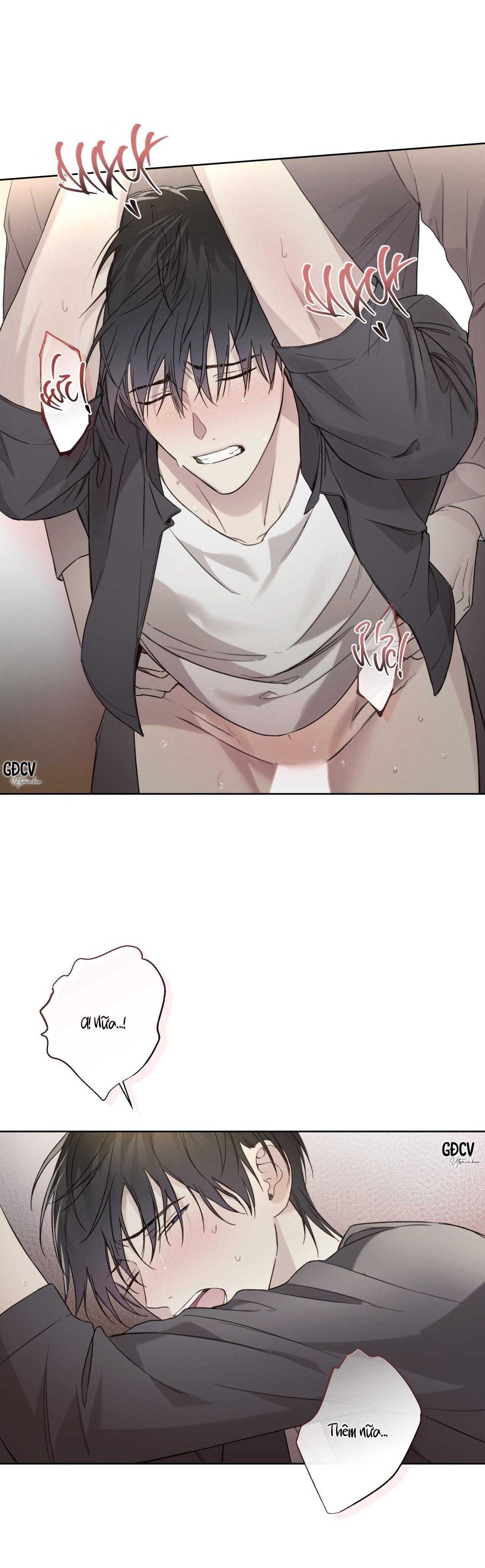 hiểm họa guiding Chapter 34 18++ 25