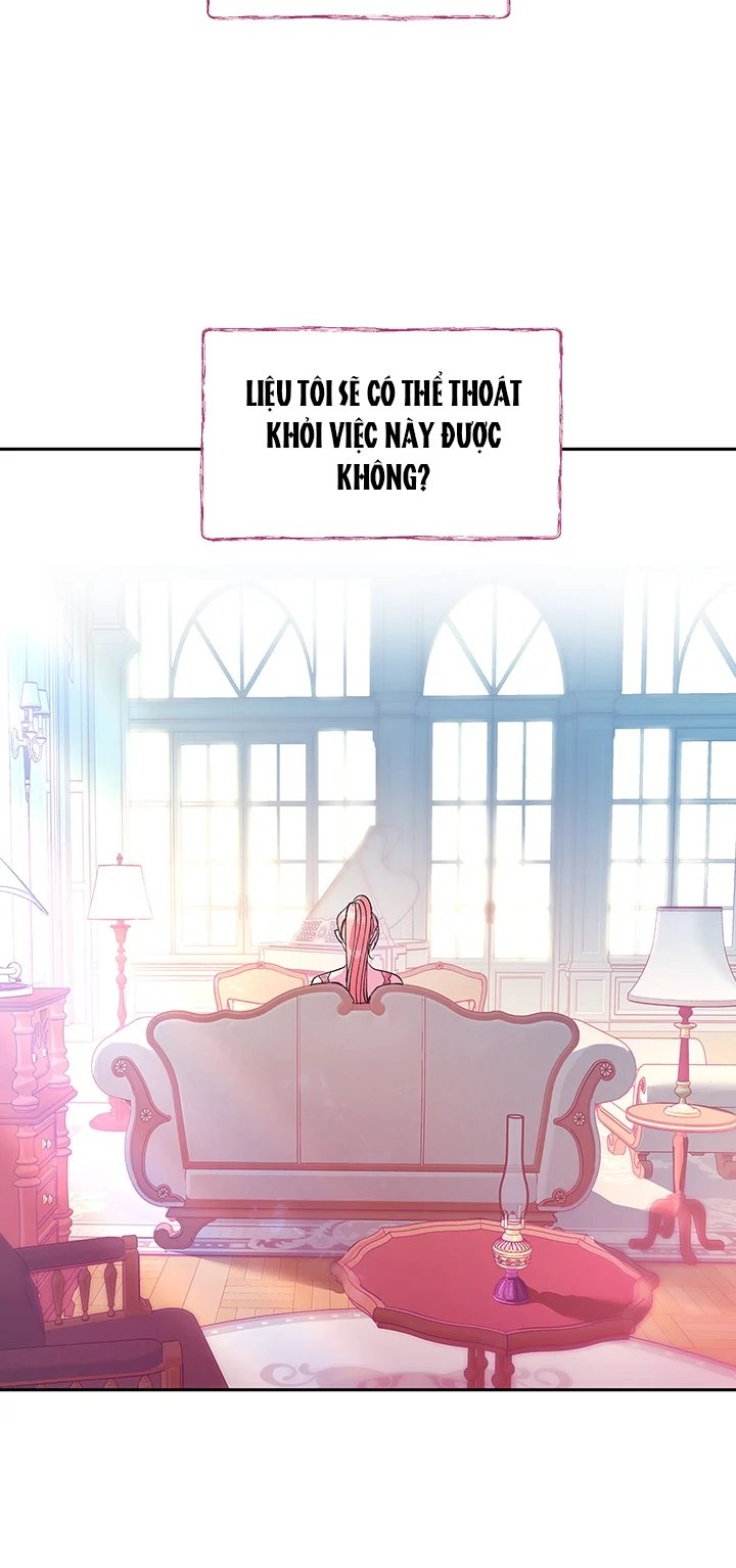 giấc mộng đêm hè chapter 8 23