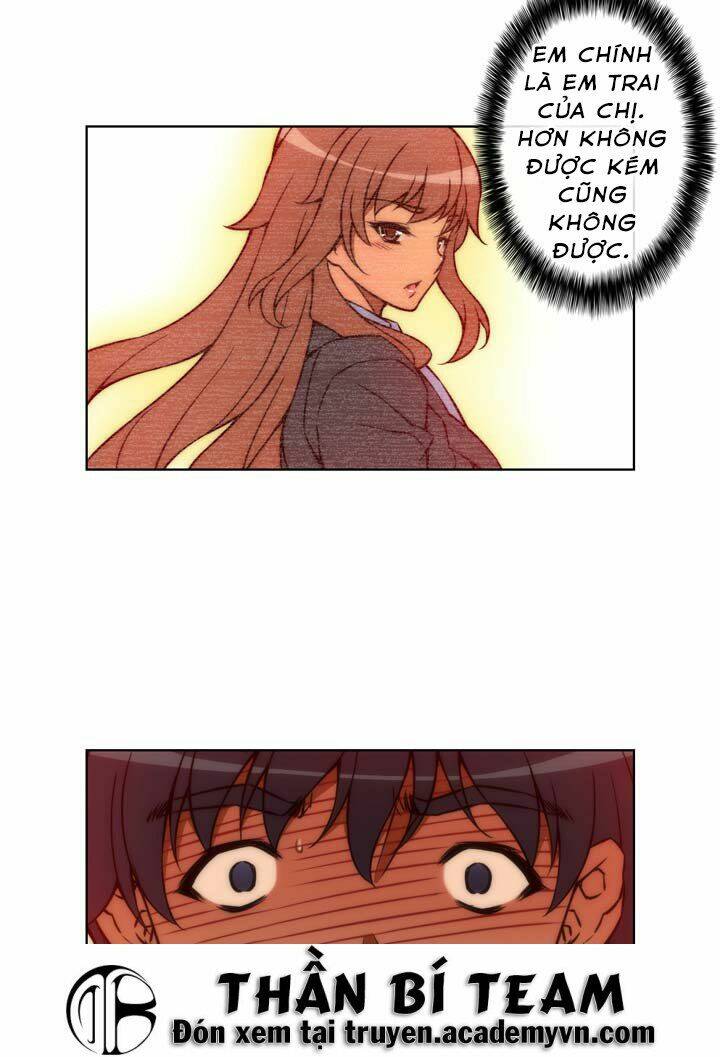 unbalance triangle chapter 52.1 37