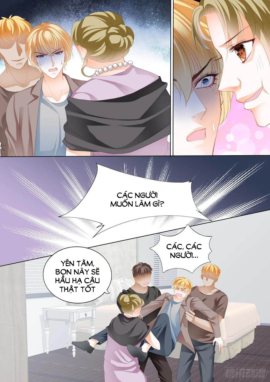 bá đạo tiểu thúc, xin trêu chọc vừa thôi! chapter 207 2