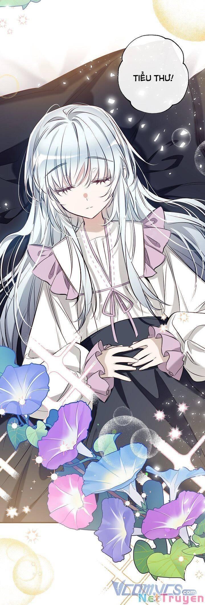 chúng ta có thể trở thành gia đình được không? chapter 57 24