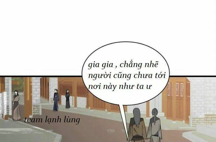 độc phi thần y quá kiêu ngạo chapter 89 14