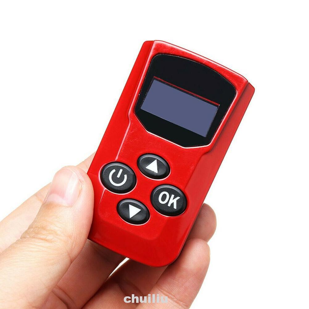 Điều Khiển Từ Xa Đa Năng Cho Xe Hơi