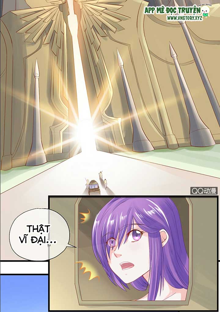 bồn tắm có vấn đề?! chapter 20 6