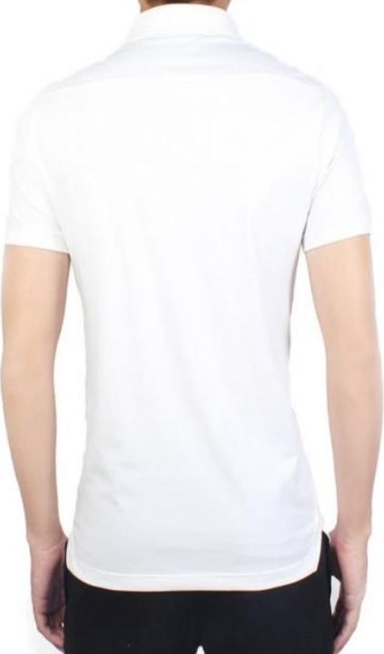 Áo Thun Nam Có Cổ Simple Cao Cấp ShopN6 - AT01
