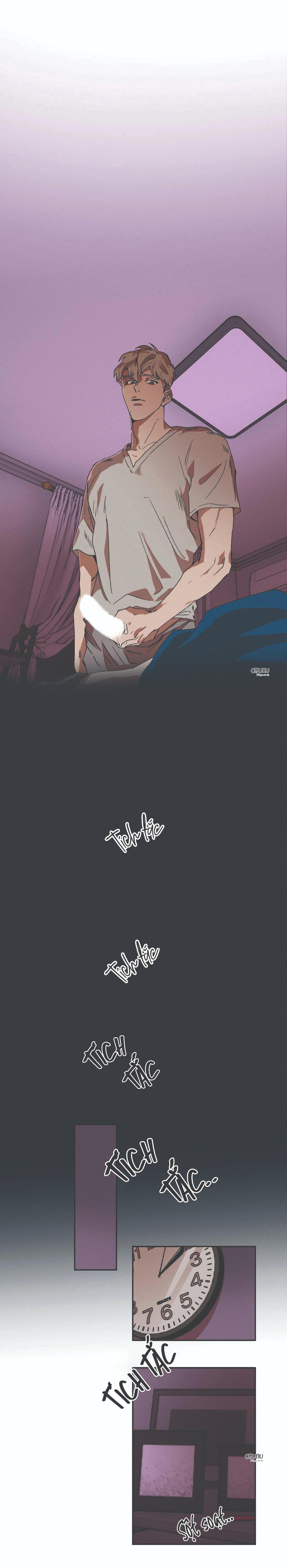 bẫy đôi ngọt ngào chapter 2 28