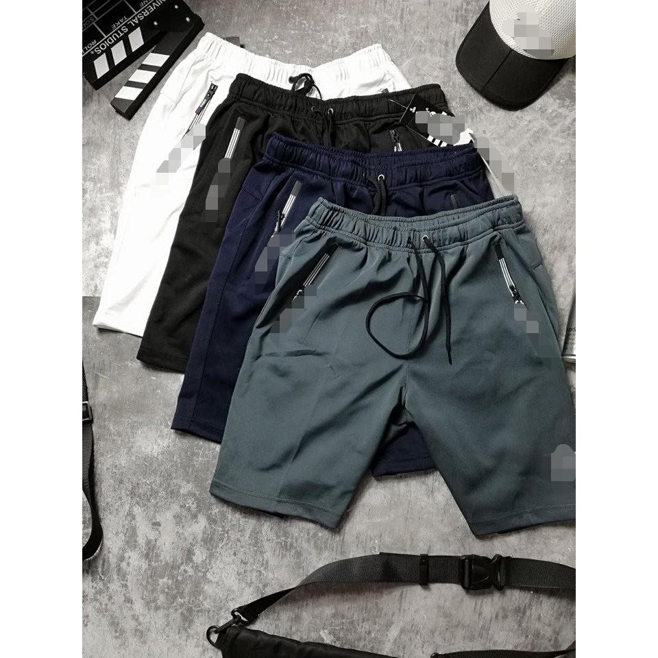 QUẦN SHORT THUN NAM BIG SIZE