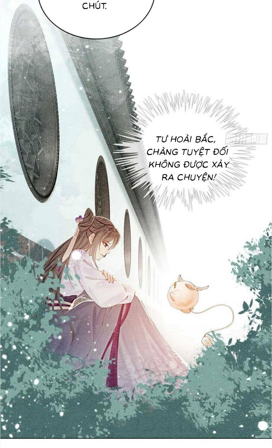 bắt đầu hủy hôn để công lược vương gia chapter 62 5