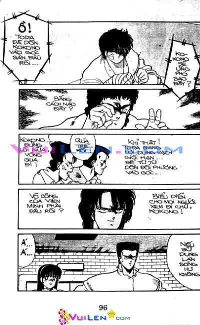 truyền nhân atula - shura no mon i chapter 7 97