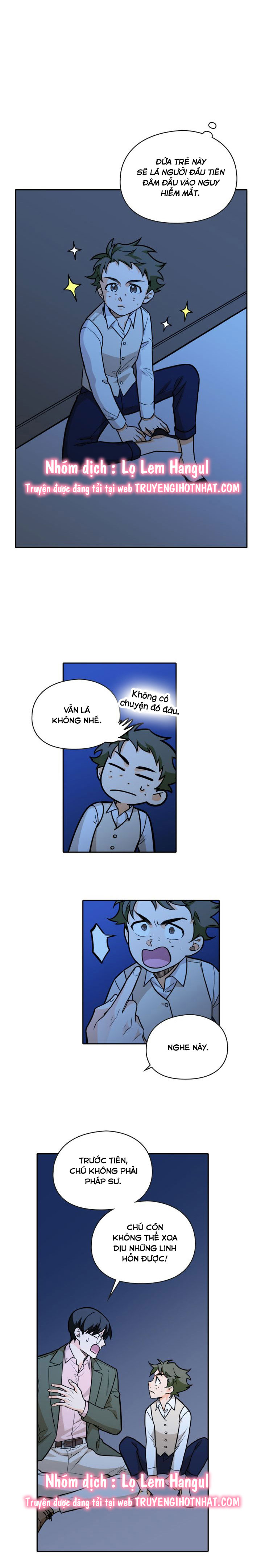 câu chuyện về người phụ nữ ấy chapter 48 6