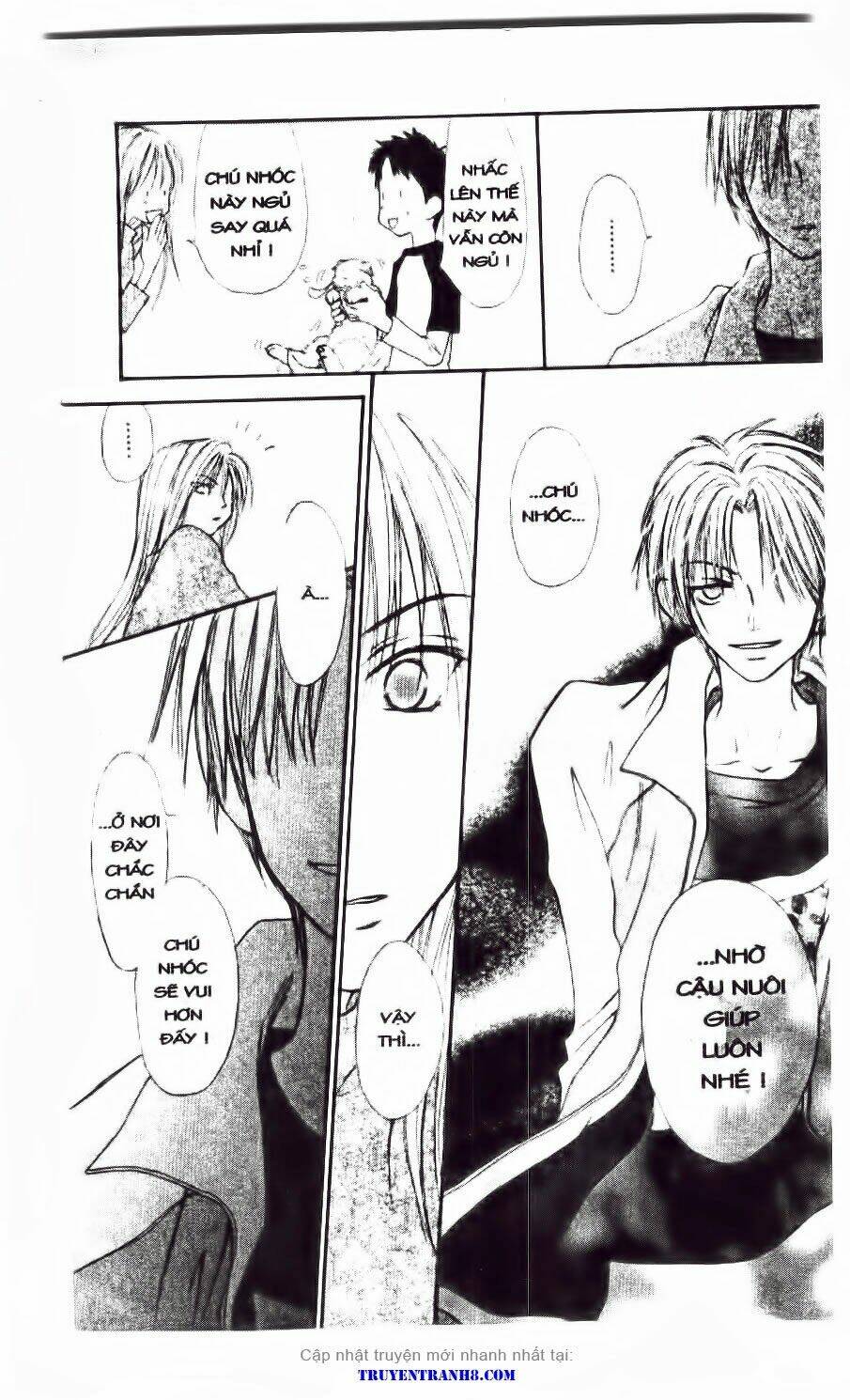 land of the blindfolded chapter 19 27