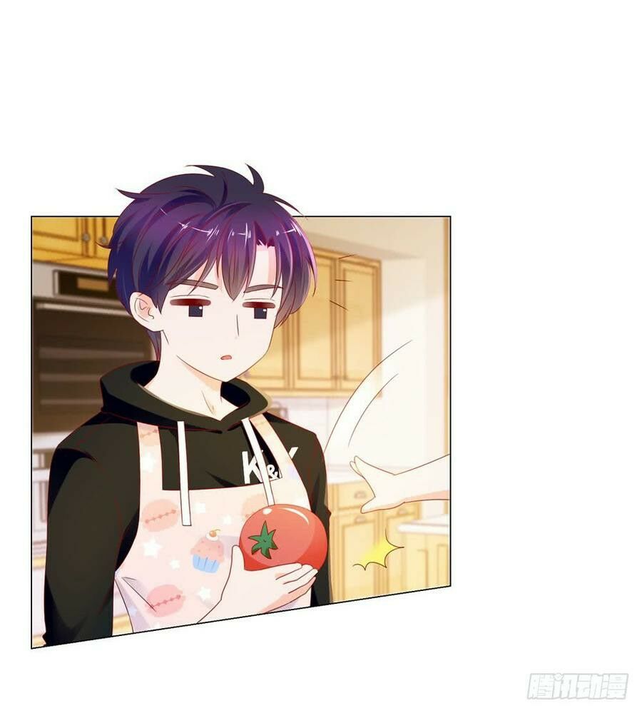 ẩn hôn 100%: chọc tức vợ yêu mua một tặng một chapter 85 27