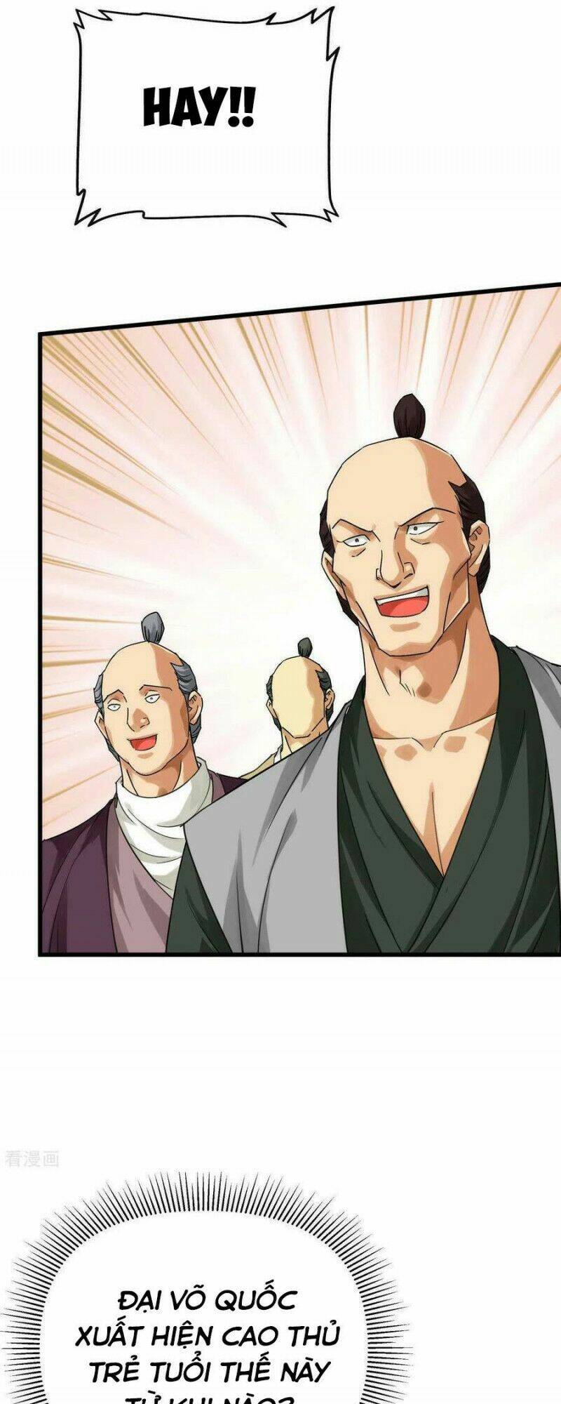 trọng sinh ta là đại thiên thần chapter 182 27