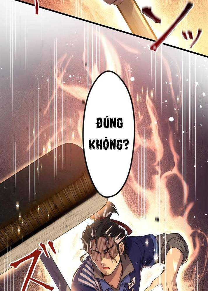 ông chú bán hàng mạnh nhất chapter 2 120