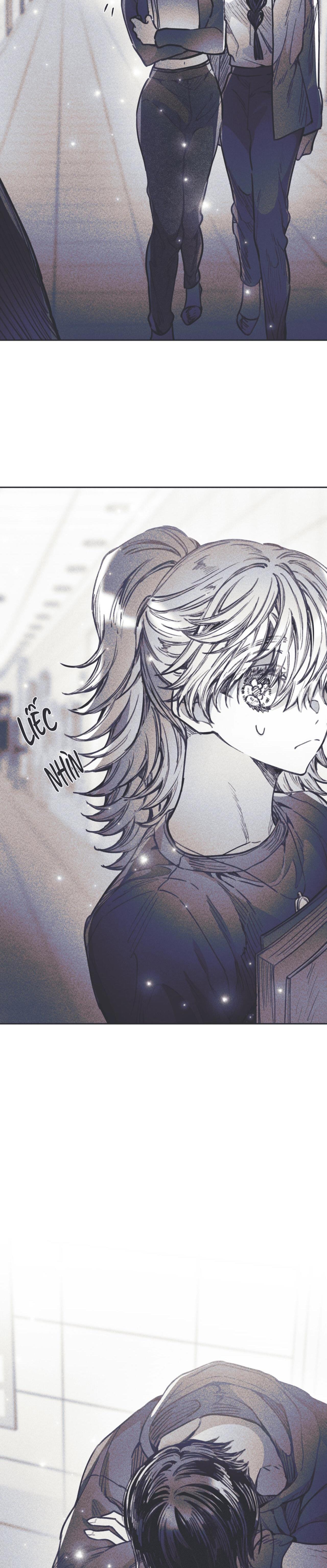 hồi ức cơn thịnh nộ chapter 17 16