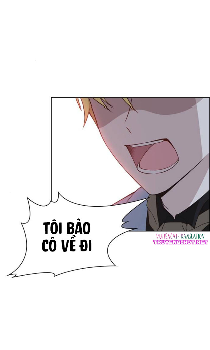 lời cầu hôn đến từ hoàng đế chapter 25.1 23