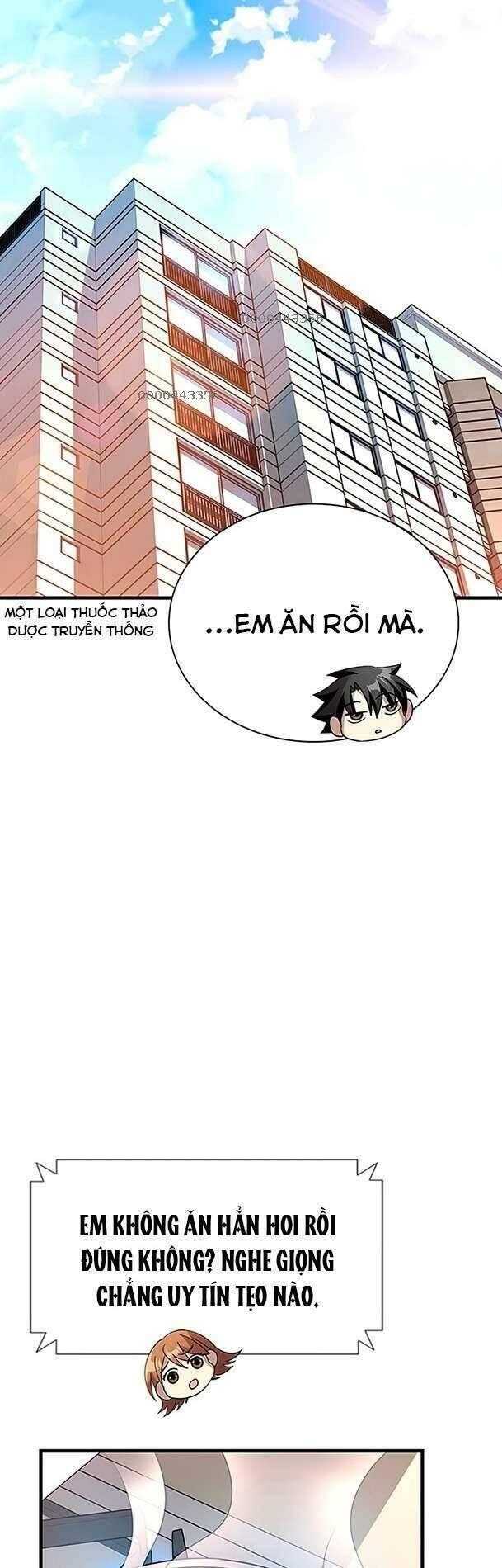 tiêu diệt ác nhân chapter 102 2