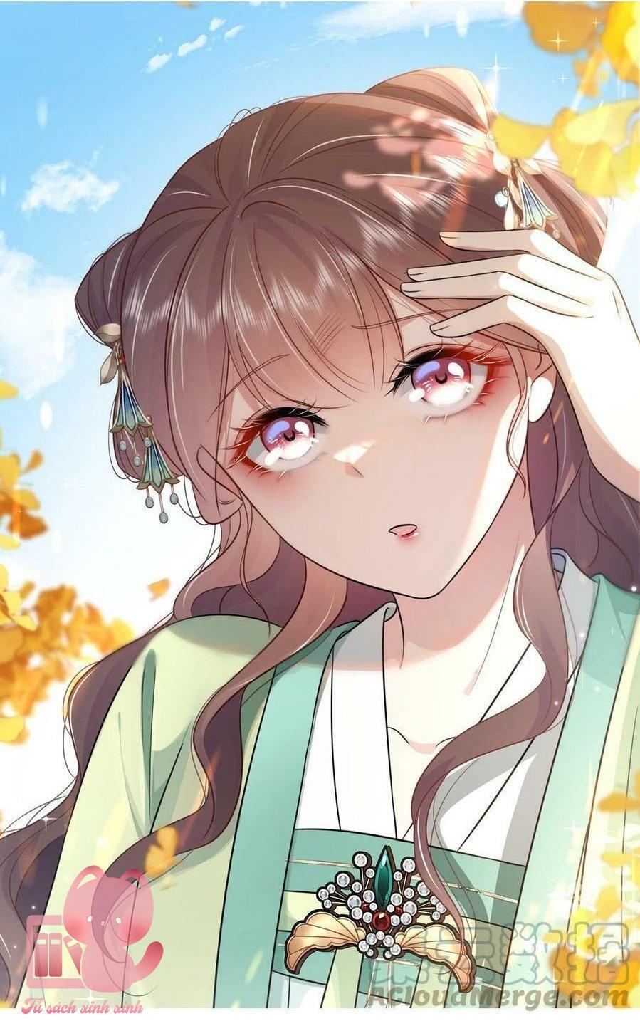 hắc hoá vương gia khó dỗ dành chapter 67 2