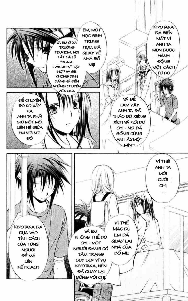 spiral: suiri no kizuna chapter 51 24