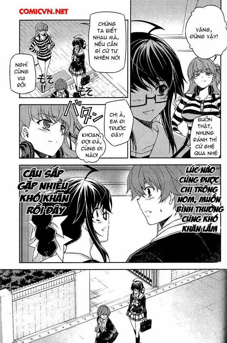 re:birth the lunatic taker chapter 12 20