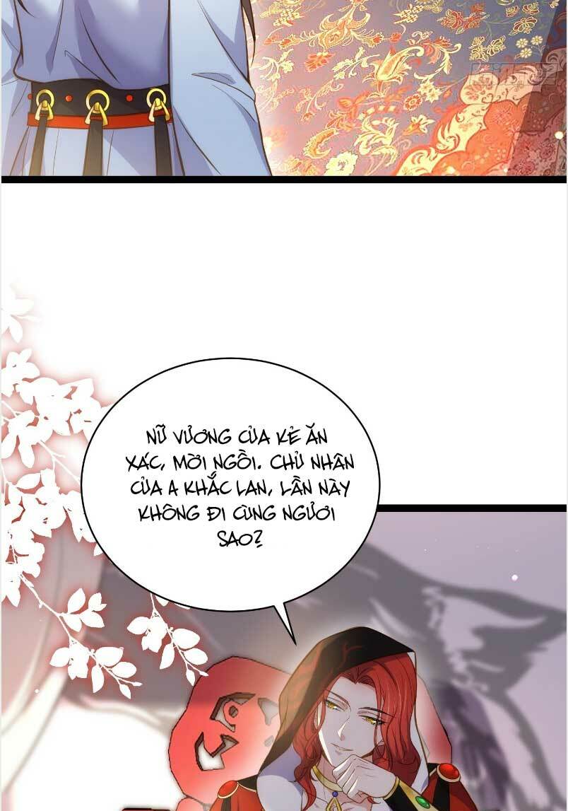 hoạn phi thiên hạ chapter 246 21