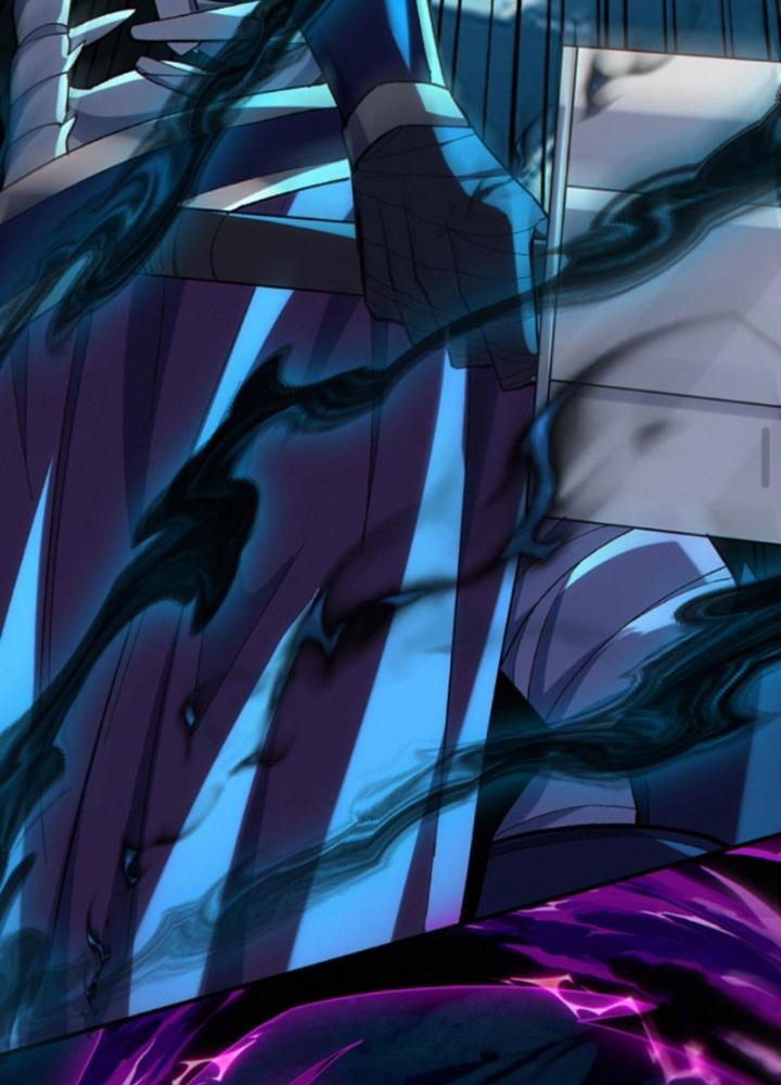 cướp đoạt vô số thiên phú, ta thành thần ở thời đại toàn dân chuyển chức chapter 11 18