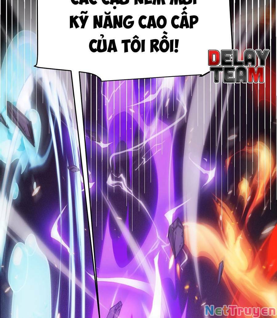 tôi đến từ thế giới trò chơi chapter 172.1 58