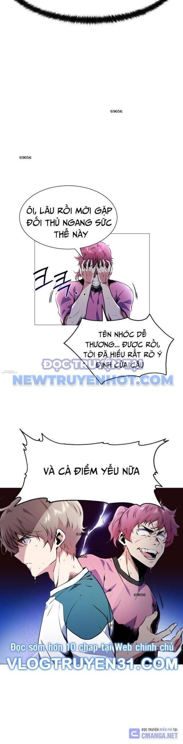 Góc Cao Khung Thành chapter 89 7