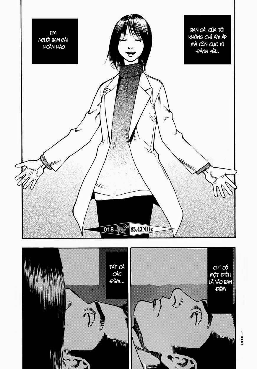 kouishou radio chapter 18 2