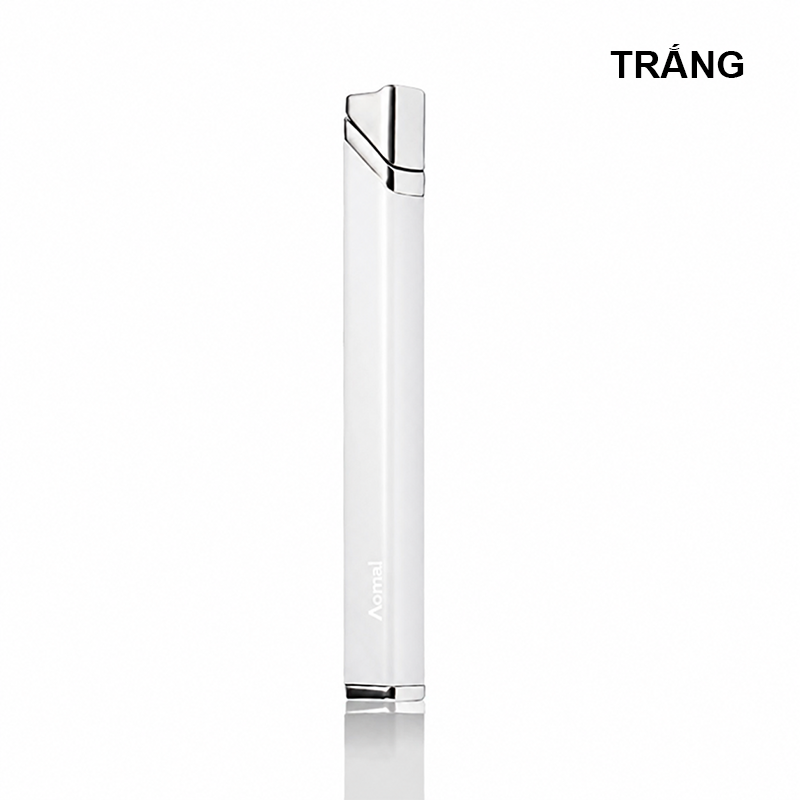 Bật Lửa Aomai 264 Kim Loại Mini - Xài Gas