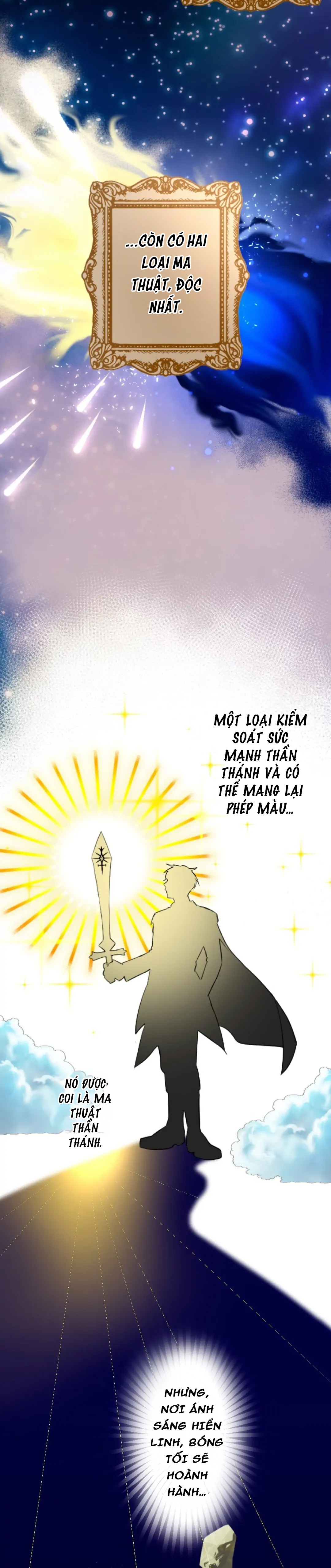 cuộc nổi dậy của người phụ nữ bị nguyền rủa chapter 1.1 9