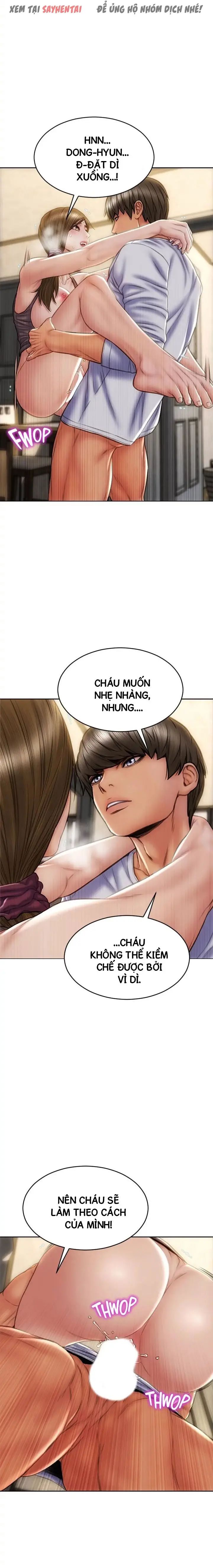 gã tồi tệ chapter 31 13